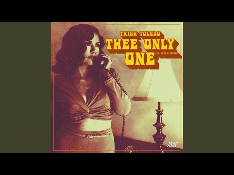 Thee Only One (feat. Thee Sinseers)