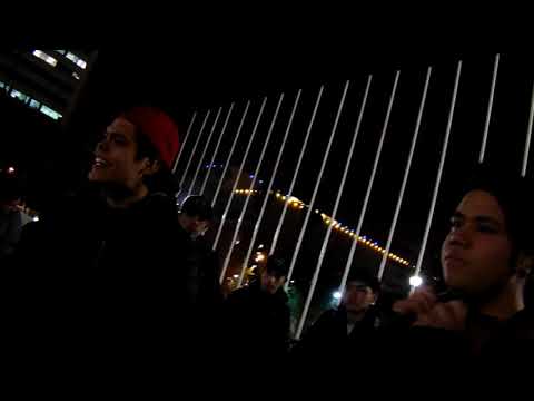 PROXY vs BRN: Final - Salesiano Battles Vol 4