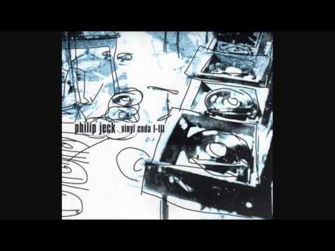 Philip Jeck - Vinyl Coda I