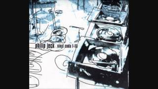 Philip Jeck - Vinyl Coda I