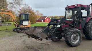 جرار بعجلات Case IH INTERNATIONAL 7120 | صورة 4 - Agroline
