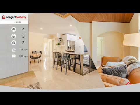 123 Budgie Street, Menindee, NSW 2879, 5 ਕਮਰੇ, 1 ਬਾਥਰੂਮ, Lifestyle Property