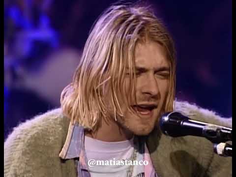 MASHUP - Nirvana vs. Phil Collins