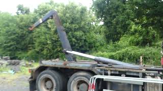 IVECO 260E/H/8 tippbil til salgs - Bilde 4 | Autoline NO IVECO 260E/H/8 tippbil | Bilde 4 - Autoline