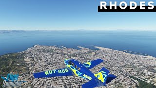 Rhodes - Greece video