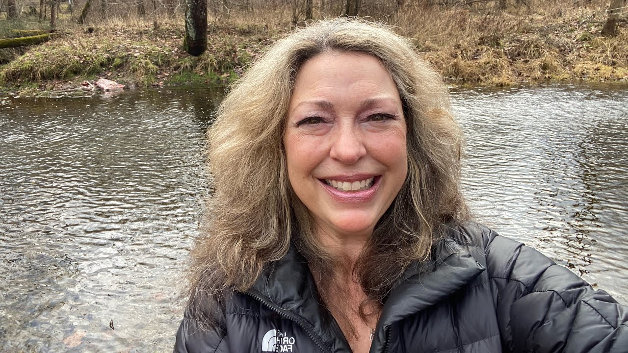 Books, Walking, Nature, Self Care.🦅 #midlife #outdoors #beautiful #wellness