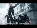 Metal Gear Rising: Revengeance OST - LQ-84I ...