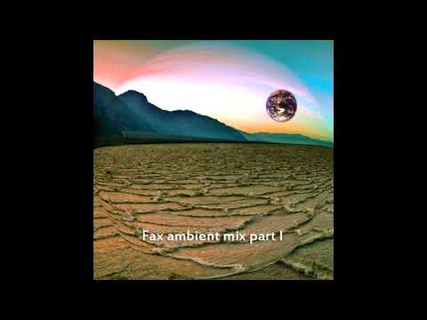 Funky Jeff - FAX Ambient Mix