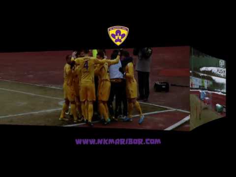 Etien Velikonja - Naj gol 11