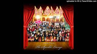 Def Leppard - Only The Good Die Young