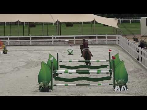 Soutěž č. 06 (L) - Chuchle Arena Tour 2020 I