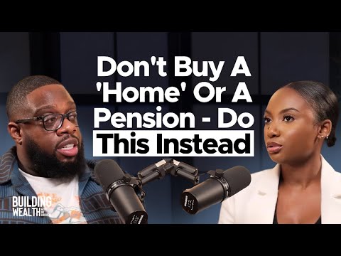 How to Retire in your 30s and 40s