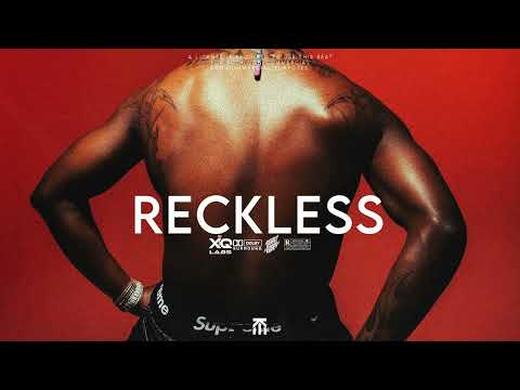 Amapiano x Afrobeat Instrumental 2023 | Rema Ft Young Jonn x Ckay Type Beat 2023 - "RECKLESS"