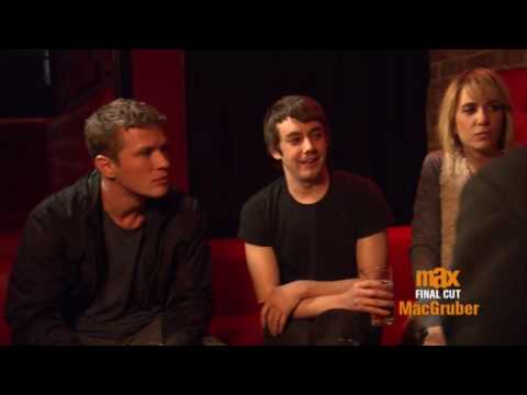 MacGruber: Max Final Cut (Cinemax)