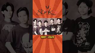 Download lagu Stinky 1997-2025 #musikindonesia #nostalgia #stinky mp3 Download lagu Stinky 1997-2025 #musikindonesia #nostalgia #stinky mp3