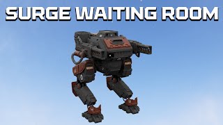 🔴LIVE | surge support group, getting through trying times