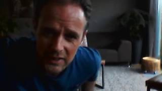 Zittende nek, bovenrug & armen