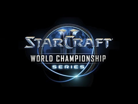 9 Lambo vs souL Acid Plant LE WCS Leipzig 2018 (Lambo) ZvT