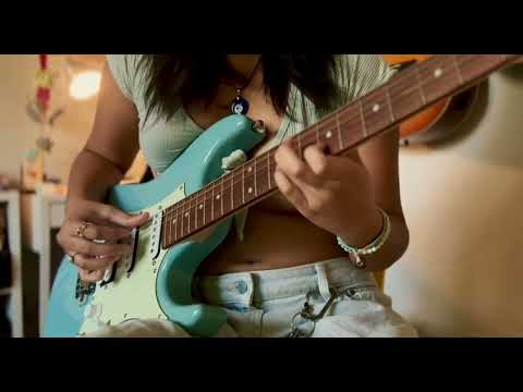 Anapola - Beau Diakowicz (Cover)