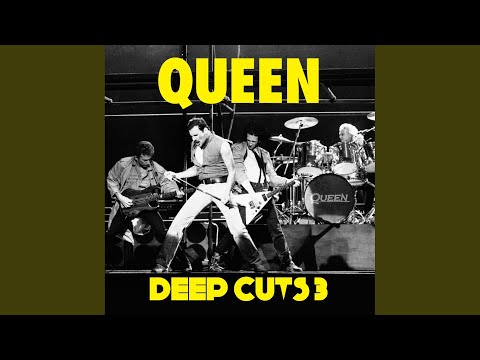 I Was Born To Love You (2011 Remaster)