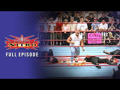 WCW Monday Nitro