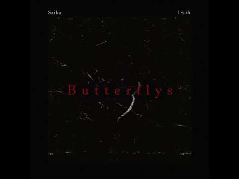 Saika - I wish