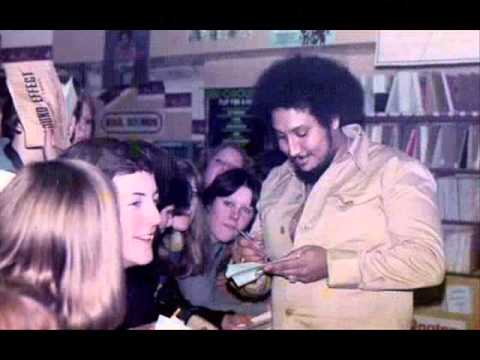 Barry Biggs - I Can't Get Over Losing You + Version - 12 inch - 198X