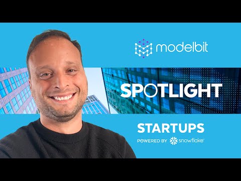 Startup Spotlight: Modelbit Accelerates the Deployment of ML Models