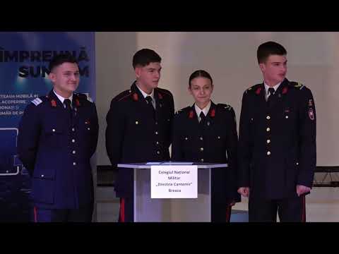 Concursul THE BEST – 2025 – Grupa D