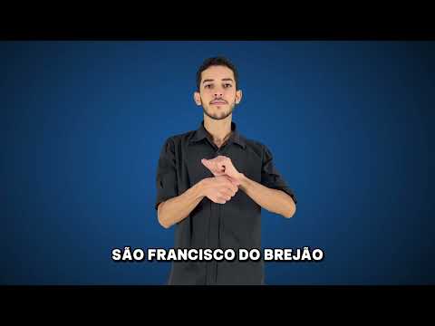 SÃO FRANCISCO DO BREJÃO (MA)