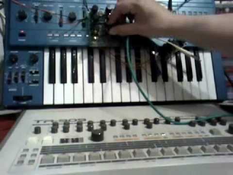 Kickdrum bassdrum.avi