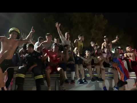 Deportivo Armenio fans :)