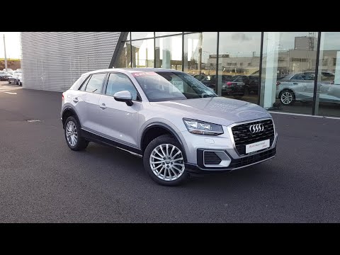 182 Audi Q2 | Audi Waterford