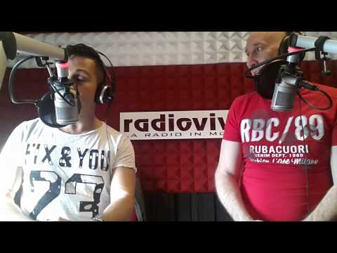 Corso di Bresciano - Viva la Vida - Queen loves It