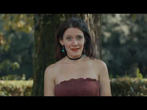 Lyradanz in Rinello - canto popolare umbro