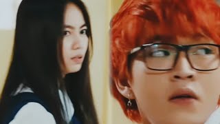 Filipin klip. Jay jay & Yuri (Yan benle)#angmutyangsectione #jayjay #y