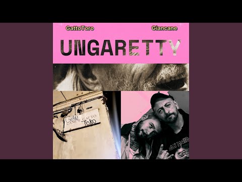 UNGARETTY