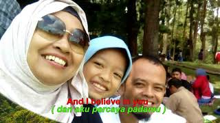 Download lagu I Believe In You - Stryper  lirik & terjemahan indonesia mp3