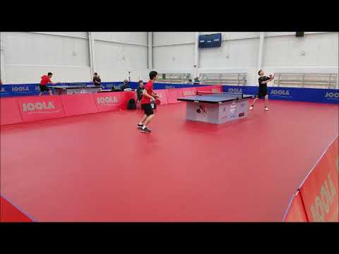 Yichi Zhang (2581) vs Felipe Morita (2362)