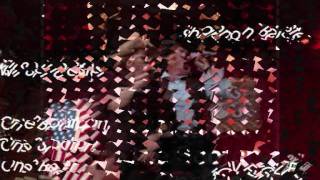 Glee - One bourban, one scotch, one beer