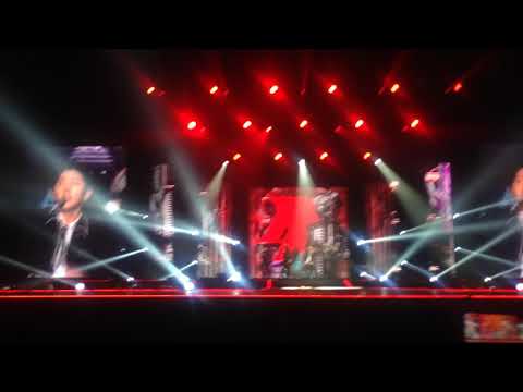 170923  몬스타엑스 (MONSTAX) - 히어로 (HERO) | KCON AUSTRALIA