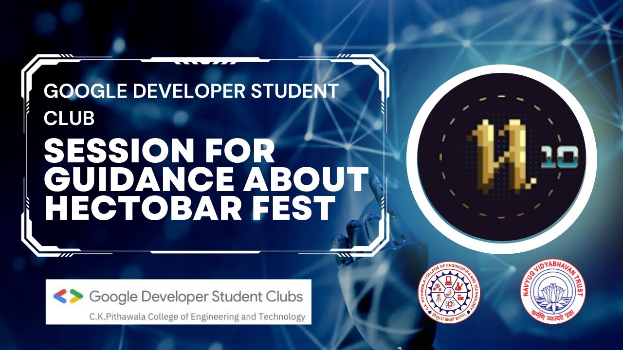 Unlocking Open Source Secrets: Git, GitHub, Hacktober fest 2023, and GSOC 2024 Workshop!