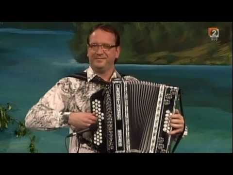 Denis Novato s prijatelji - Denis polka