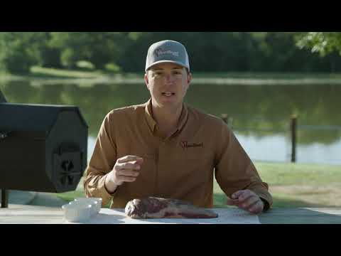 Tri-Tip Steak Recipe | Meat Up with HeartBrand Beef