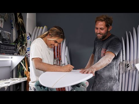 Fresh Lines - Zoe McDougall