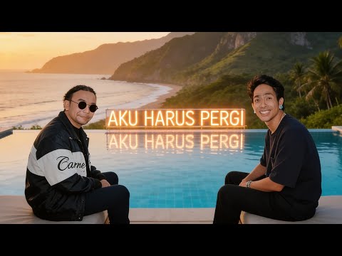 Aku Harus Pergi By Whisnu Santika Feat Ari Lesmana \ Sector B V2 \