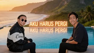 Download lagu Aku Harus Pergi By Whisnu Santika Feat Ari Lesmana ' Sector B V2 ' mp3