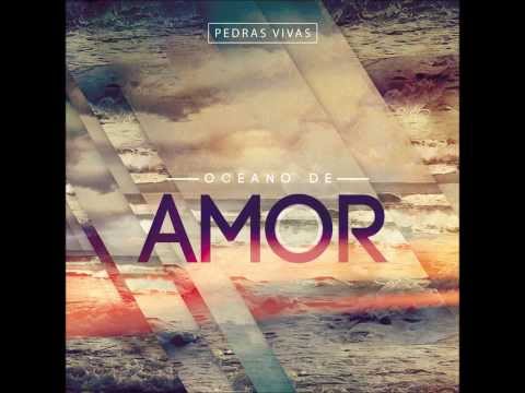 Óleo de Alegria - Ministério Pedras Vivas