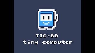 ALL TIC-80 HQ CLIPS