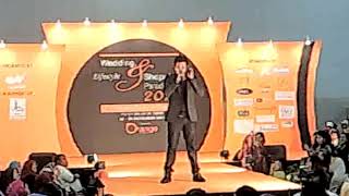 Download lagu Ridho Rhoma 'Cuma Kamu' @ Spore Xpo (2011) mp3 Download lagu Ridho Rhoma 'Cuma Kamu' @ Spore Xpo (2011) mp3